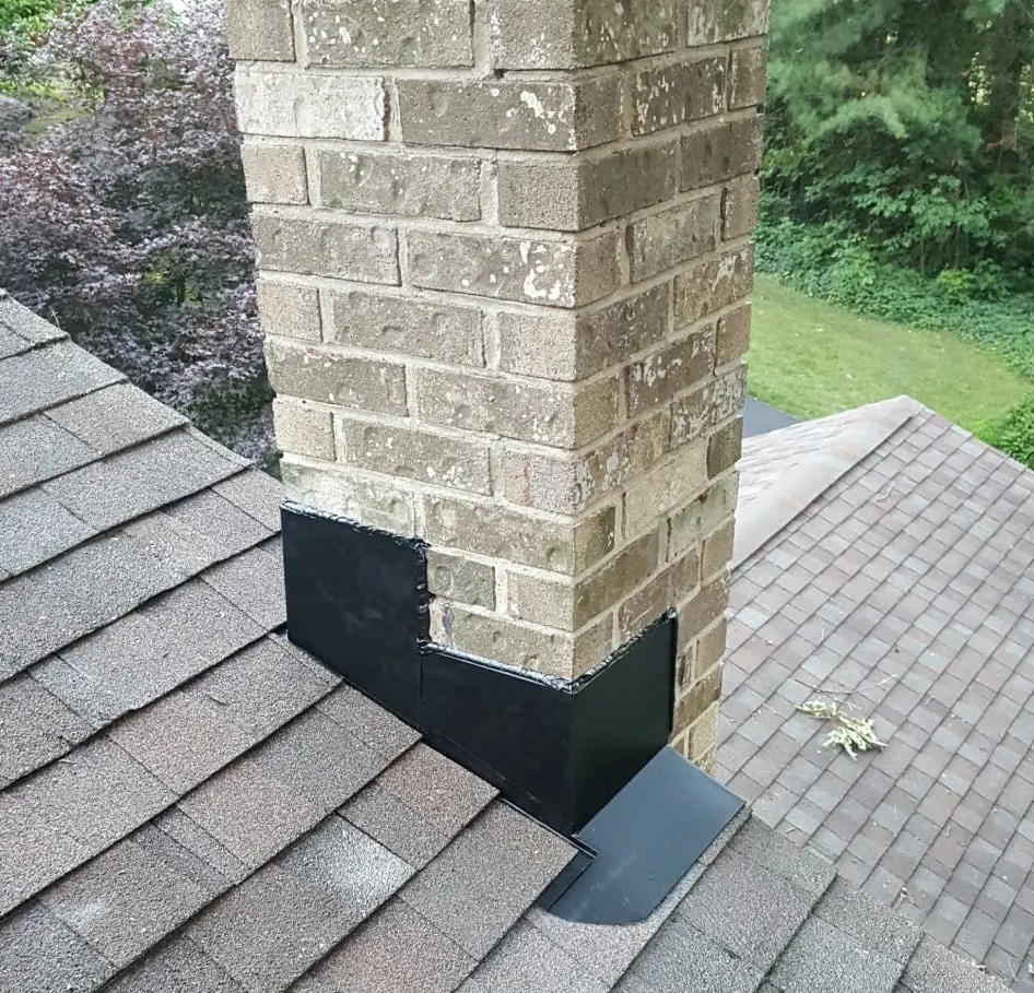 Maryland Pride Roofing and Gutter Repair and Installations