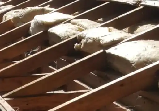 Maryland Pride Roofing and Gutter Repair and Installations