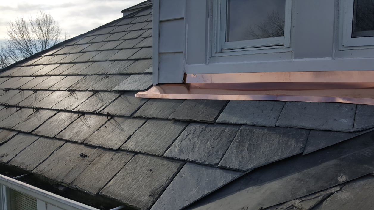 Maryland Pride Roofing and Gutter Repair and Installations