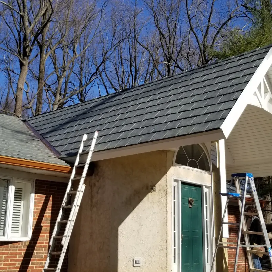 Maryland Pride Roofing and Gutter Repair and Installations