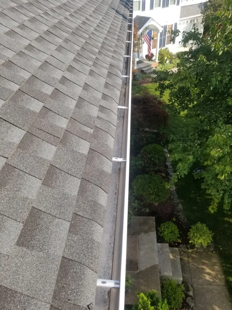 Maryland Pride Roofing and Gutter Repair and Installations
