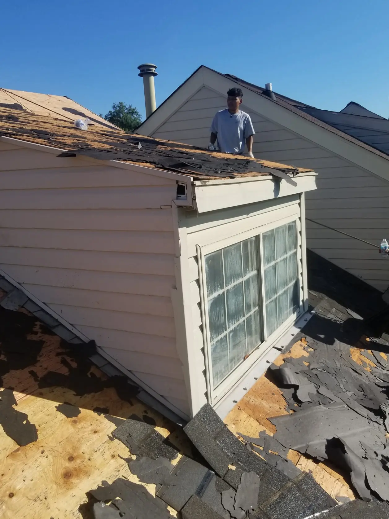 Maryland Pride Roofing and Gutter Repair and Installations